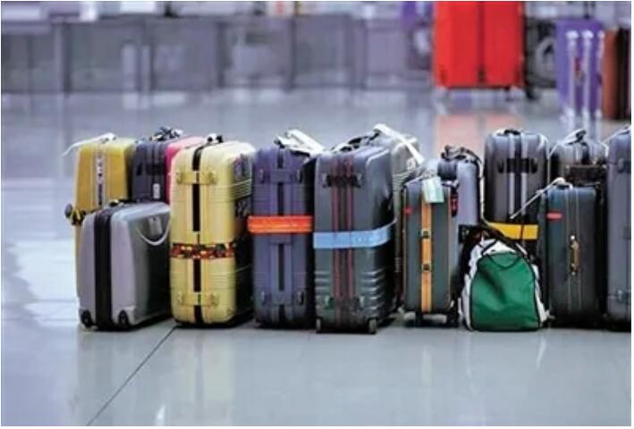 娄底到钟楼区行李托运